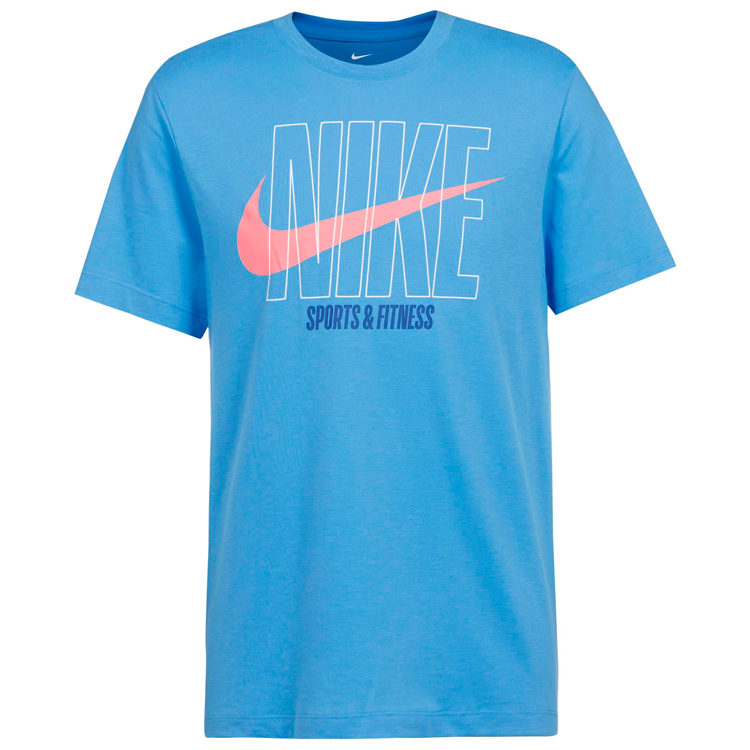 Tricou bărbătesc Nike M NK DF TEE SLUB HBR XL Albastru deschis photo 1 Tricou bărbătesc Nike M NK DF TEE SLUB HBR XL Albastru deschis photo 1